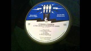 Conan OBrien - The Weight : Live at Third Man Records