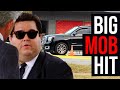 Bulletproof SUV didn't stop hit on Mafia boss Pat Musitano 🚙