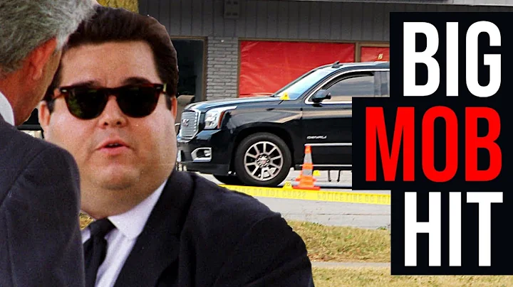 Bulletproof SUV didn't stop hit on Mafia boss Pat ...