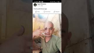 Assalamualaikum . Wawan Gunawan.