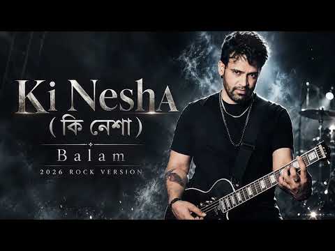 Ki Nesha - Balam - Rock Version 2026 