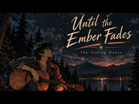 The Fading Hours – Until the Ember Fades
