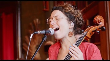 Legiana Collective - Het Viel een Hemels Dauwe