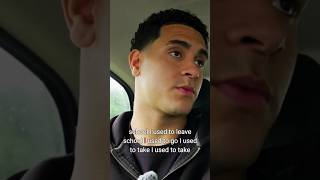 كيف تجاوز أيمن الوافي أصعب لحظات طفولته؟ لقاء مؤثر مع Farouk Life