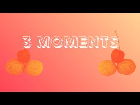 A Monthly Moment of Calm: July 2026🥜 Member Compilation