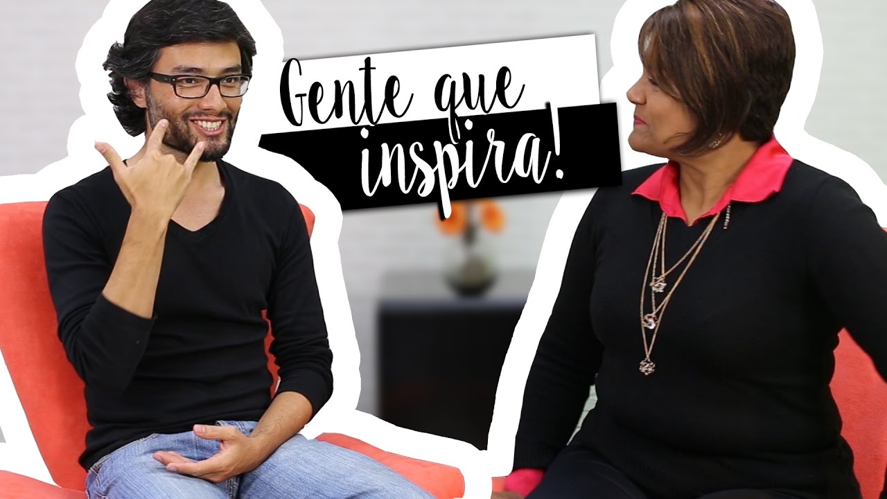 Gente Que Inspira Alexandre Ohkawa YouTube