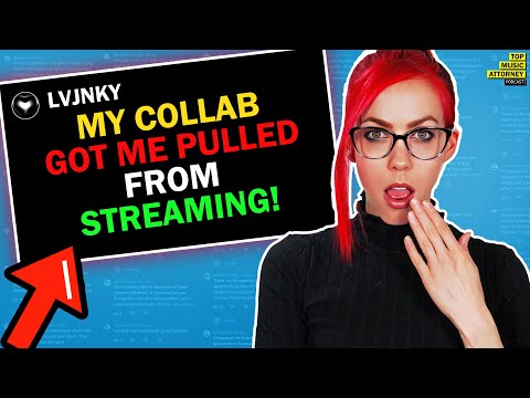 Q & A | My Collab Got Me Pulled From Streaming | Direct To Fan Sales | Streamer Fraud