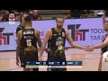 Taranaki Airs vs. Hawke’s Bay Hawks - Game Highlights