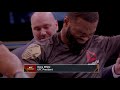 Dana White talks Conor McGregor, Brock Lesnar, and more ahead of UFC 223 | INTERVIEW | UFC TONIGHT