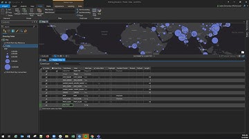 Adding Field - ArcGIS Pro