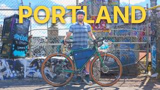 A Bicycle Tour of Portland: Here’s What Made It Awesome