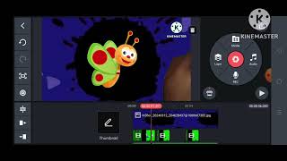 Baby Tv Csupo Speedrun Be Like Speed 11X Kinemaster