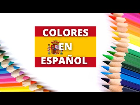 Video: Ինչպես սովորել գույները 2017-ին
