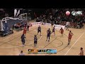 2019 GAME HIGHLIGHTS - Week 5 v Giants