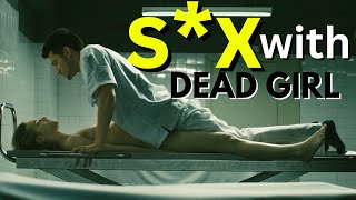 Deepika Padukone से भी खूबसूरत ACTRESS की DEAD BODY से बुझाई अपनी प्यास | The Corpse of Anna Fritz