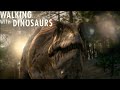 Giganotosaurus Hunt Walking With Dinosaurs 2003