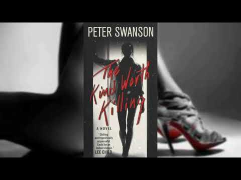 The Kind Worth Killing by Peter Swanson (3/9)