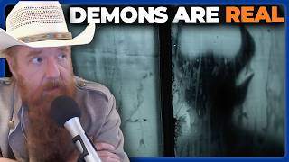 What Must Catholics Believe About Demons?