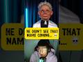Puppet Prank: His reaction when he heard the name 💀 (OmeTV)