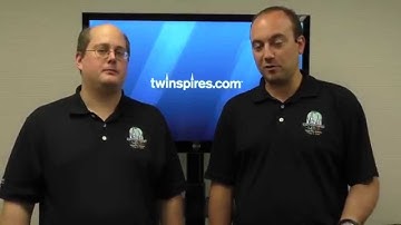 TURF TALK: American Pharoah Returns in Haskell