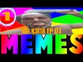 Morocco Memes Compilation (EP:01) - ميمز مغربي خارج عن السيطرة Morocco Memes Compilation (EP:01) - ميمز مغربي خارج عن السيطرة