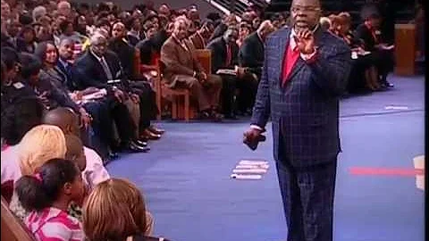 Instinct to Increase - Part 2