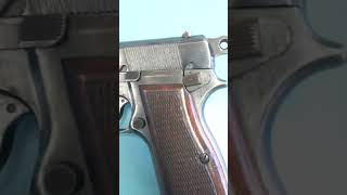 Browning Hi Power