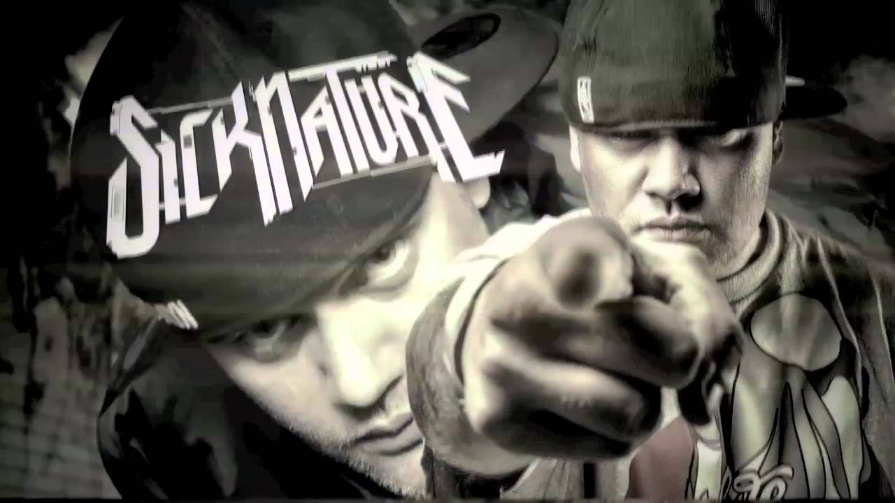Watch Sicknature - When Nature Strikes (OFFICIAL VERSION) w/ Lyrics on YouTube Watch Sicknature - When Nature Strikes (OFFICIAL VERSION) w/ Lyrics on YouTube