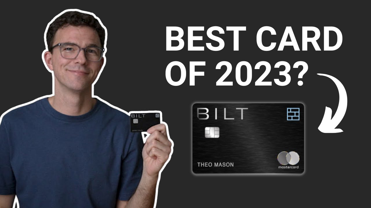 Bilt Rewards Credit Card Review 2023 YouTube
