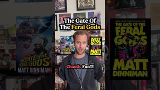 Dungeon Crawler Carl Book 4 Is COMPLETE Madness