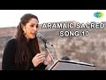 Abeer Nehme: Aramaic Sacred Song 10 (World Sufi Spirit Festival | Live Recording)