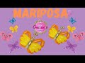 MARIPOSA CON GLOBOS 260/TWISTIN /FLOBOFLEXIA/BALLOONS/GLOBOS/BUTTERFLY WITH BALLOONS