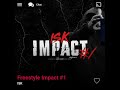 ISK Freestyle Impact 1 Version Skyrock mp3