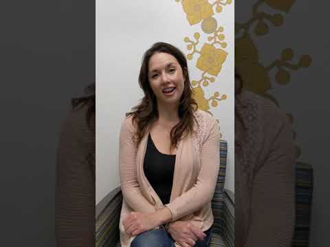 Video thumbnail: Reconstructive Rhinoplasty Patient Testimonial - Hilger Face Center — The Hilger Face Center