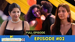 MTV Splitsvilla 14 | Episode 2 | Full Episode | And the name-calling begins!