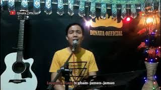 Lagu Lampung:SENI BUDAYA voc: Andika Saputra cipt: M Dinata Zn