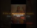 Never Compromise Self Respect #youtubeshorts #ipl #love #lovestatus #motivation