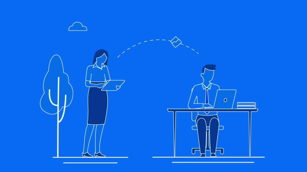 Learn how to safeguard your data and empower your users to collaborate securely.