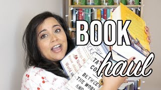 Every Book I’ve Bought in 2019!