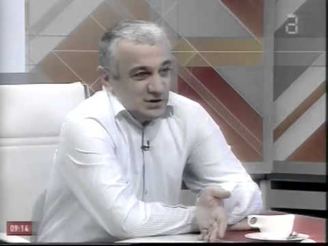 სააკაშვილი ჩაუშვა ბექაურმა!