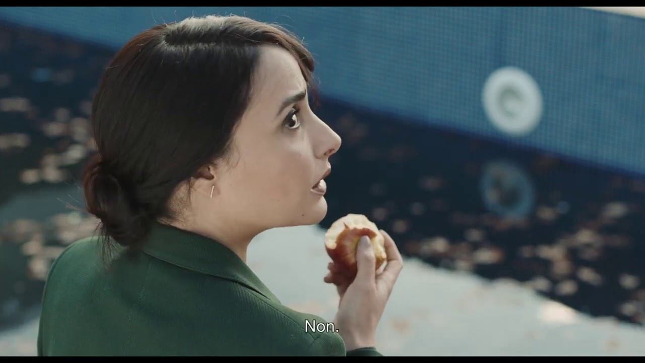 Trailer De Tlamess Sortilege Subtitulado En Frances Hd Youtube