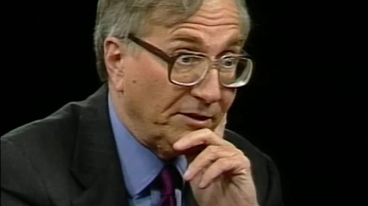 Seymour Hersh interview (1997)
