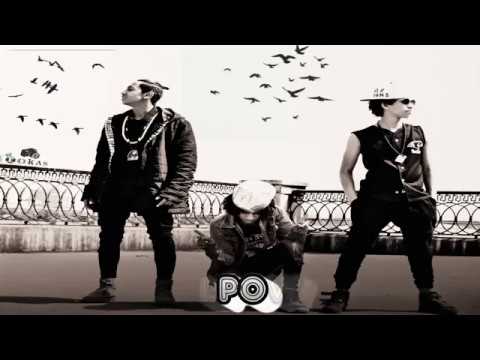 دانسر الباور العالي رقص علي مهرجان هوب كنتالوب جاا