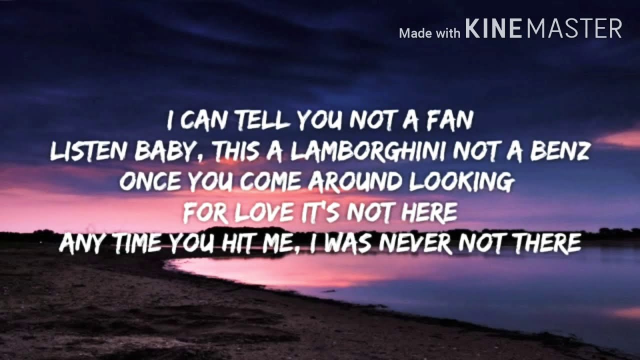 A boogie wit da hoodie secrets lyrics YouTube A boogie wit da hoodie secrets lyrics YouTube