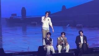 [4K] Enhypen (엔하이픈) Fate+ In Seoul Sunghoon - Boyfriend Cover 240223