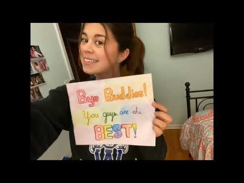 A preview image of the video: Video: Buddy & Me Greeting