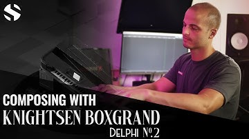 Composing With Delphi Vol. 2 The Knightsen Boxgrand Piano