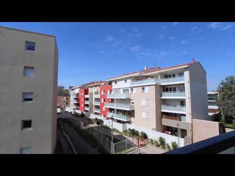 ISTRES Centre ville - T2 de 48m2 en parfait état