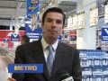 METRO cash and carry