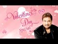 Valentines Day Special Songs (Vol-2) - Kumar Sanu Romantic Songs - Audio Jukebox || T-Series ||